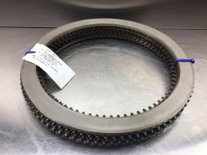 Liebherr Brake Disc Set